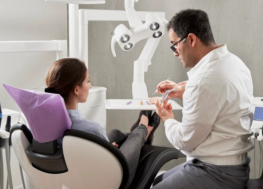 Endodonzia