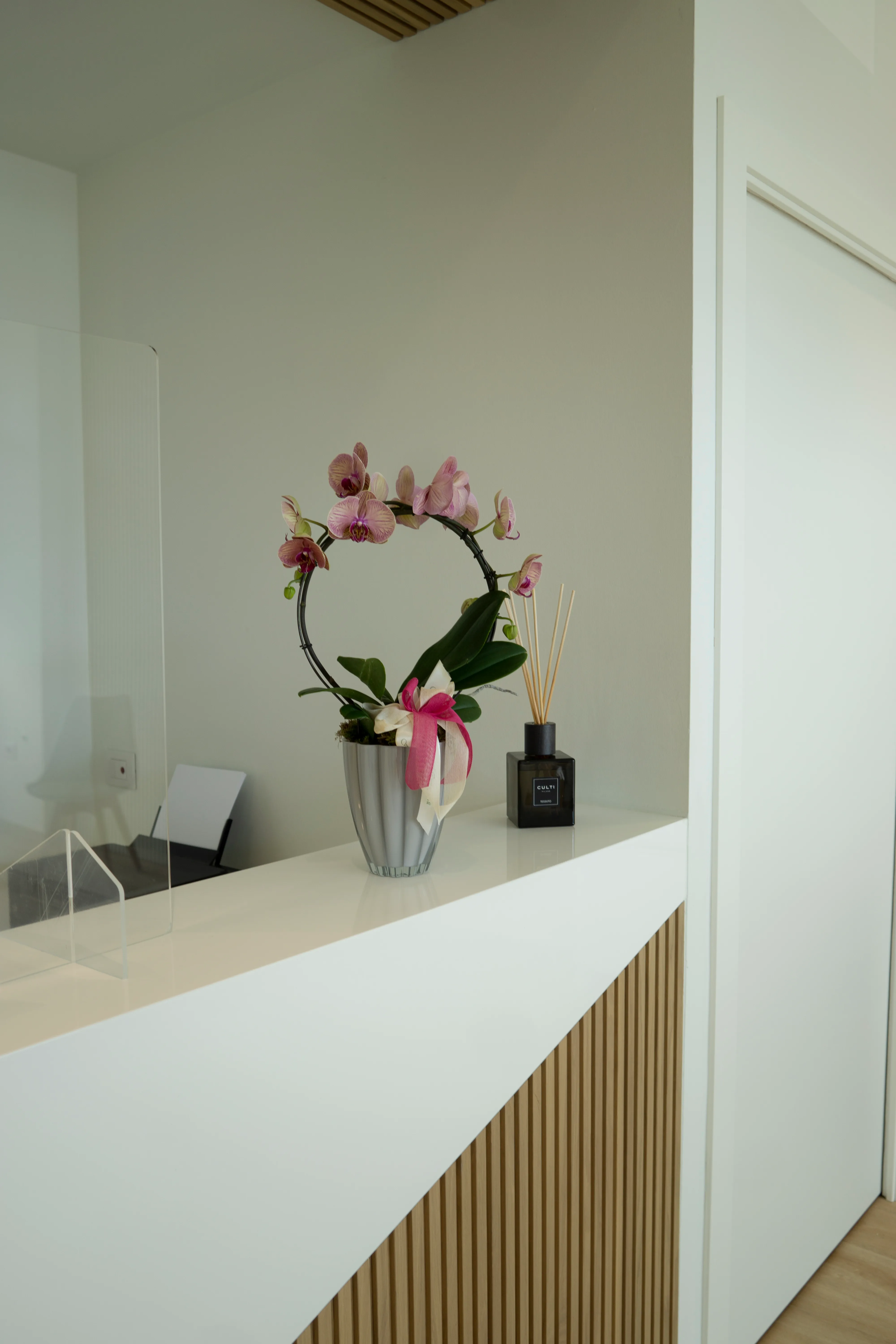 Ambienti di LM Studio Dentistico