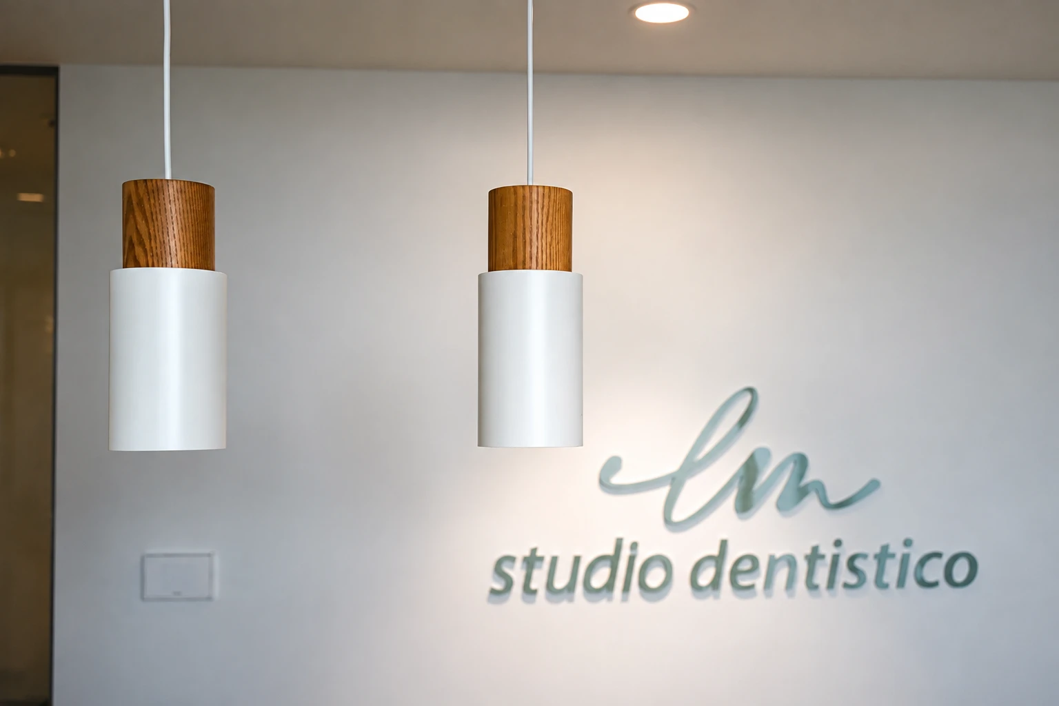 Ambienti di LM Studio Dentistico