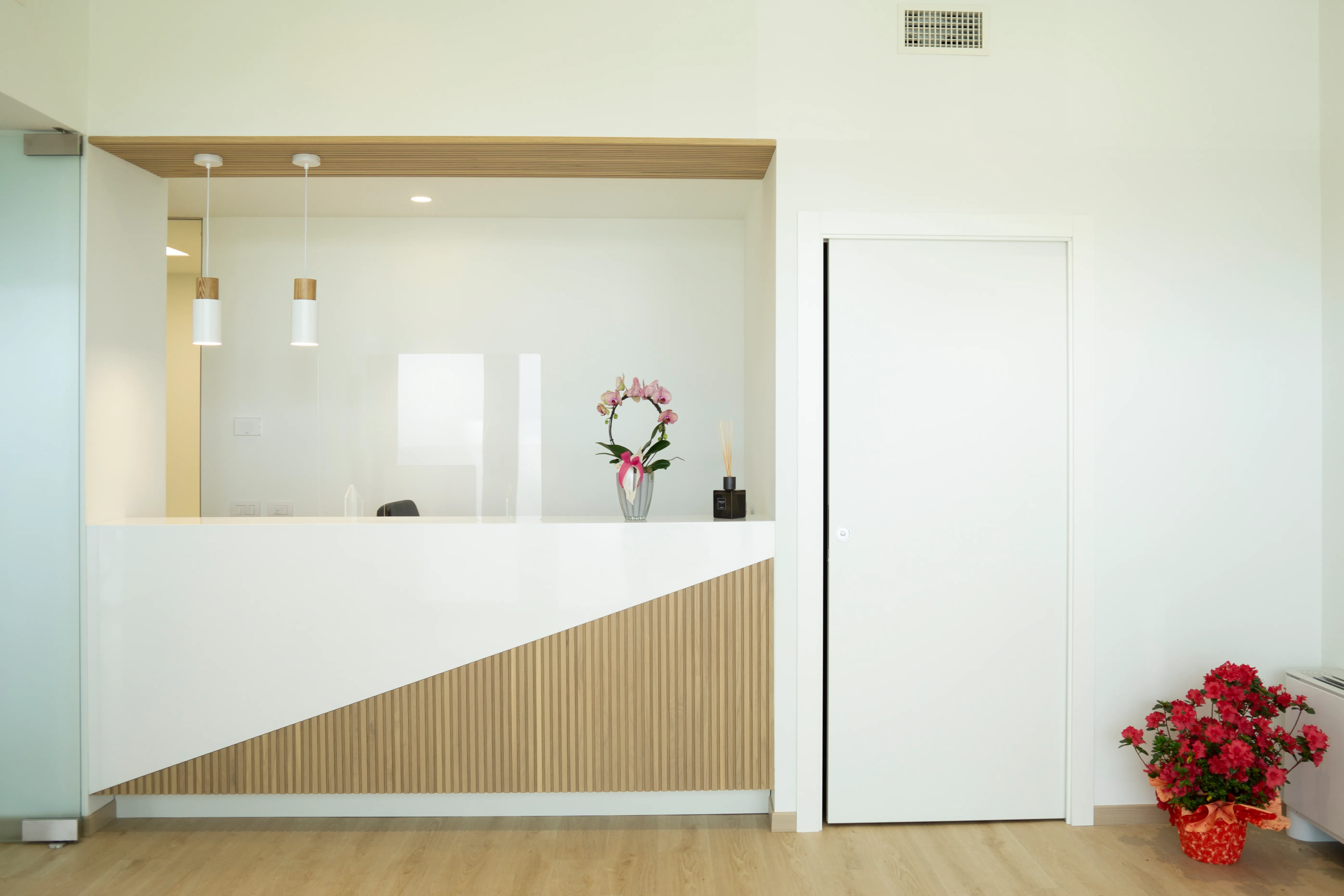 Ambienti di LM Studio Dentistico
