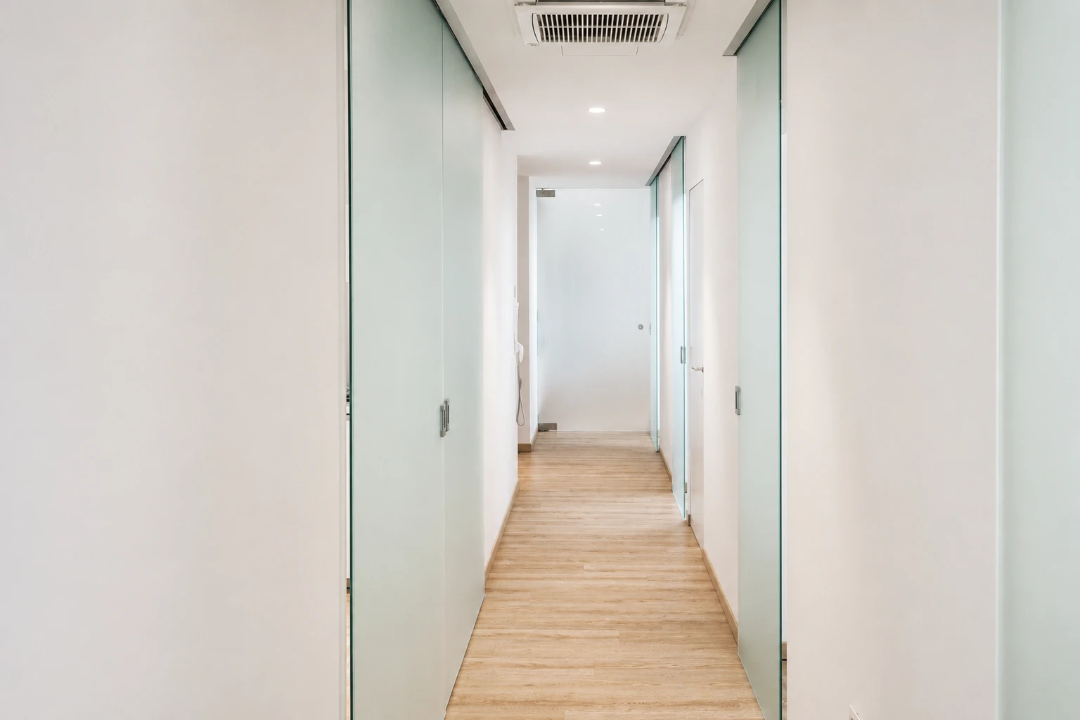 Ambienti di LM Studio Dentistico