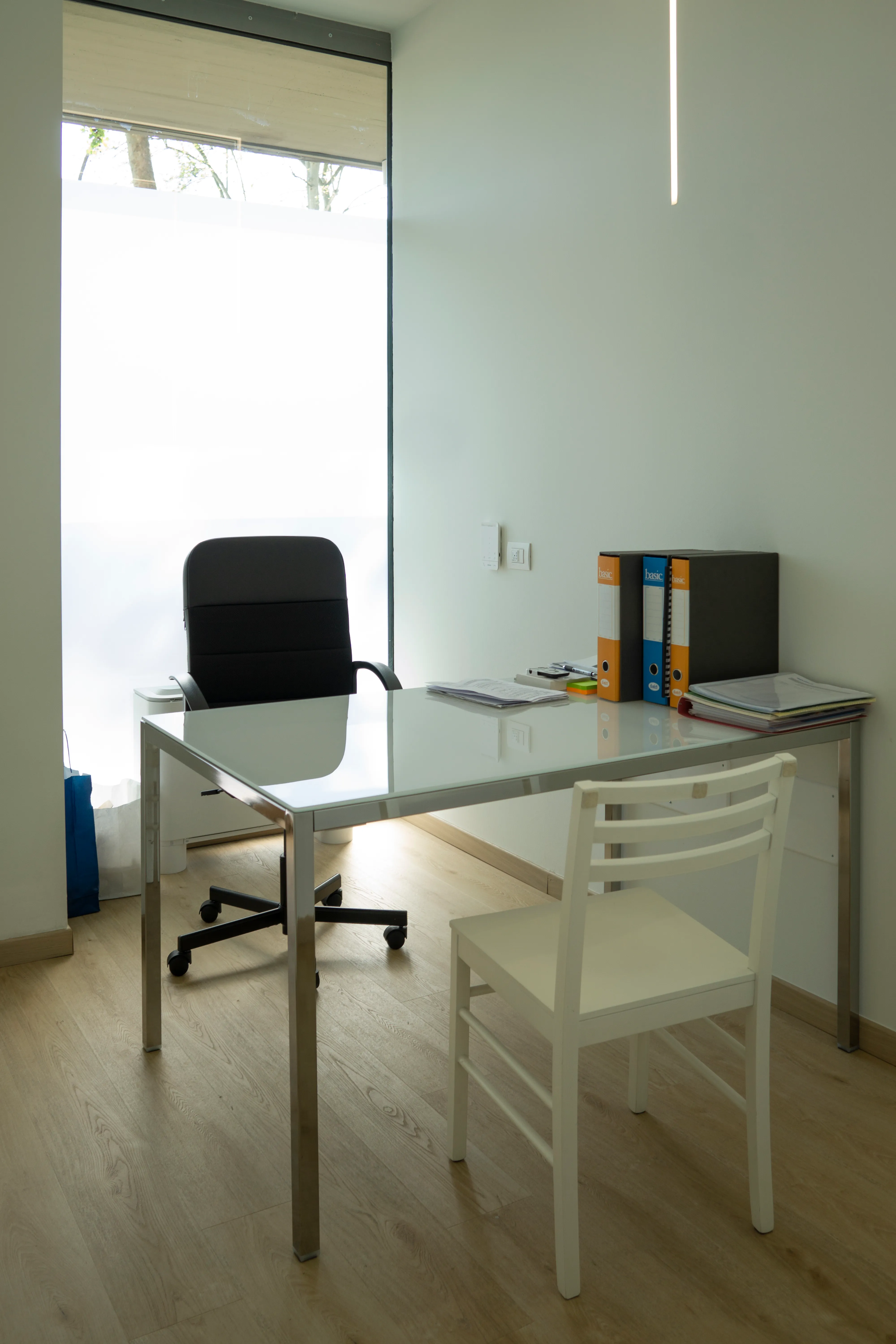 Ambienti di LM Studio Dentistico
