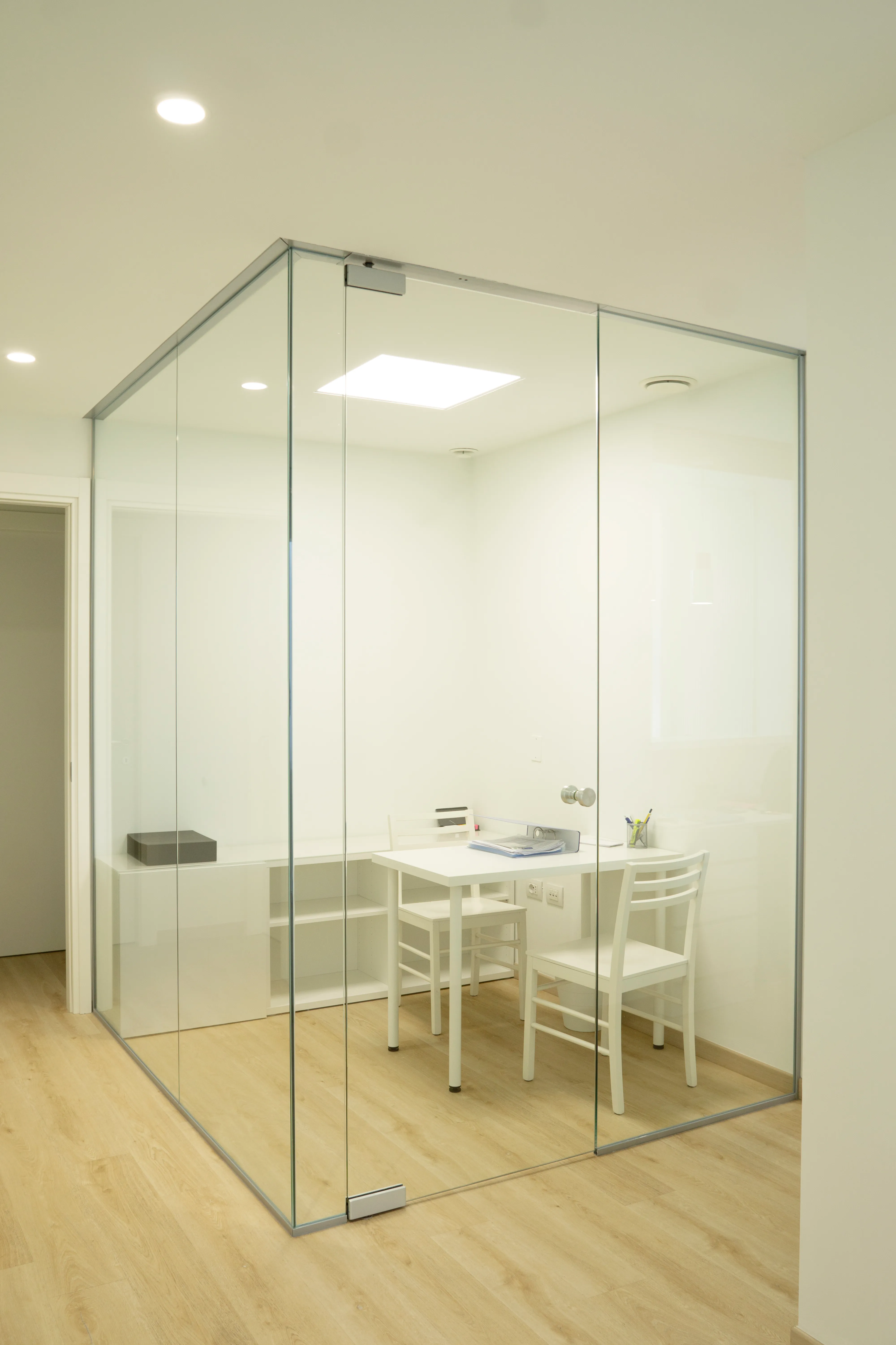 Ambienti di LM Studio Dentistico