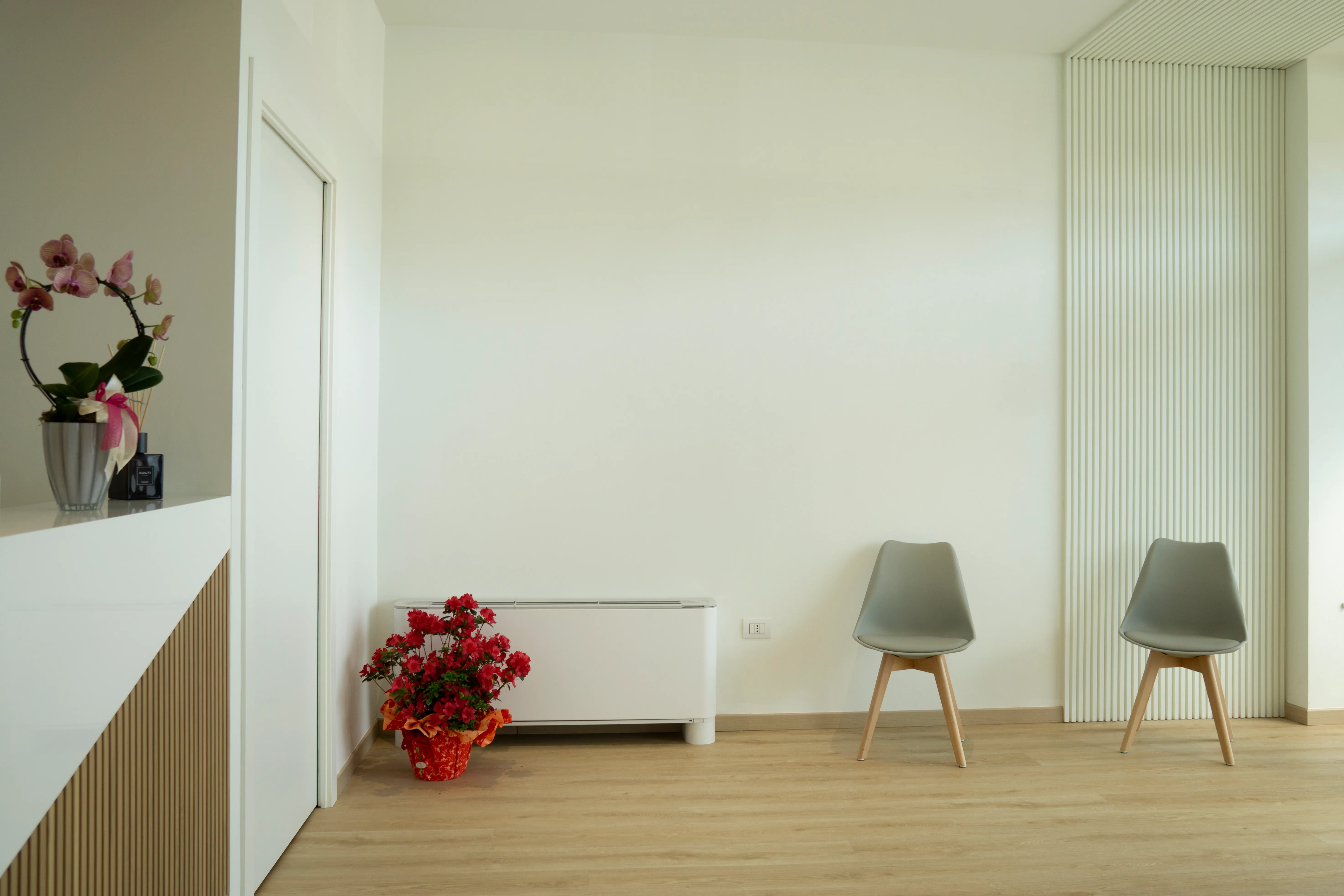 Ambienti di LM Studio Dentistico