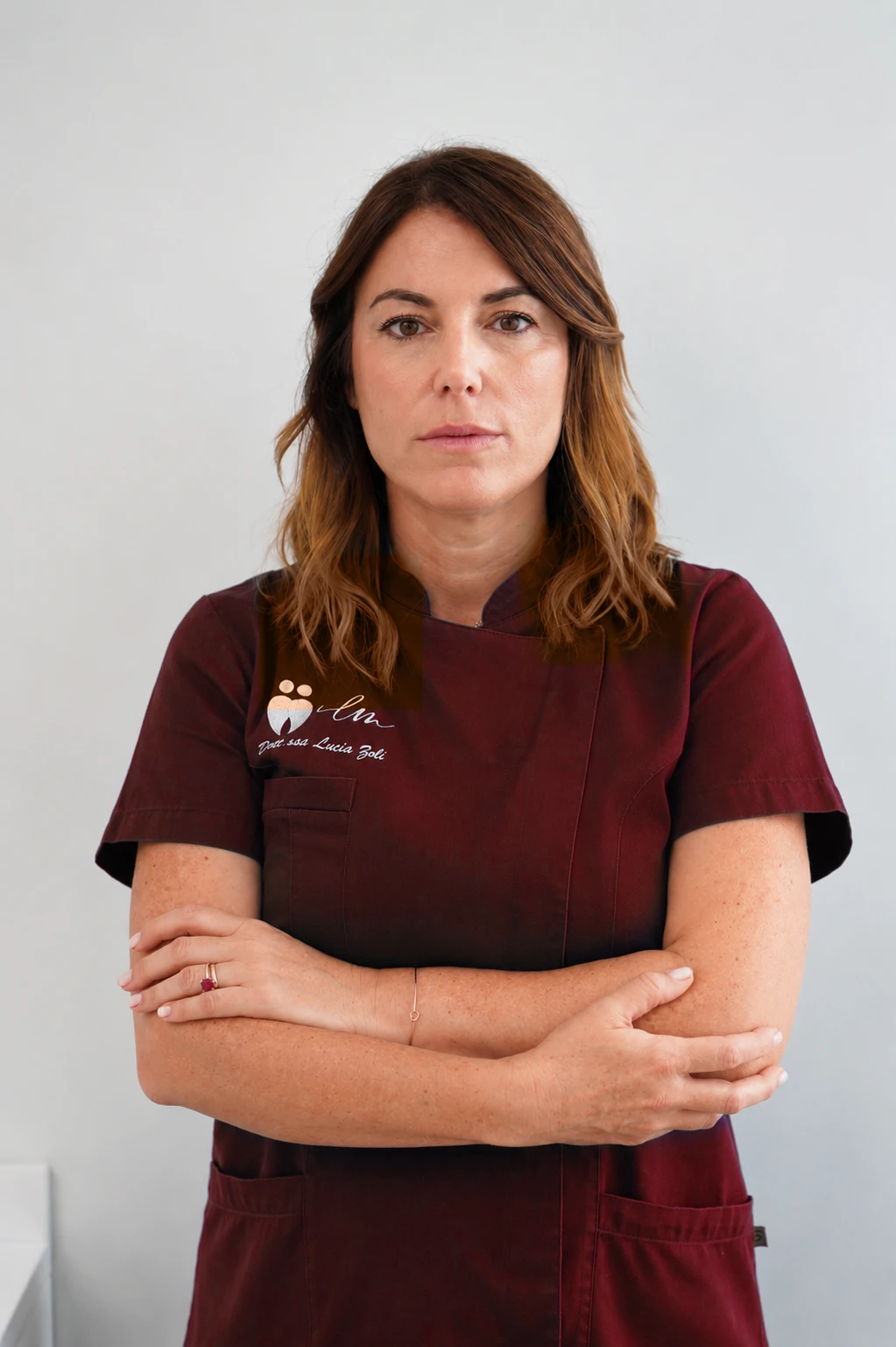 Dott.ssa Lucia Zoli