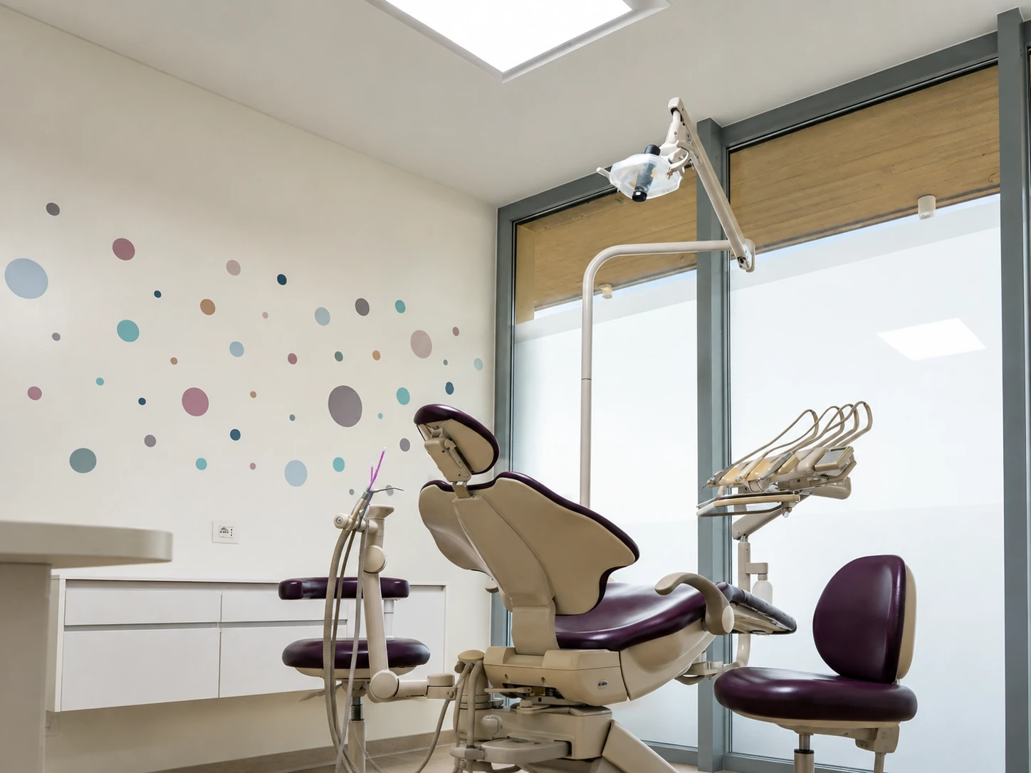 Ambienti di LM Studio Dentistico