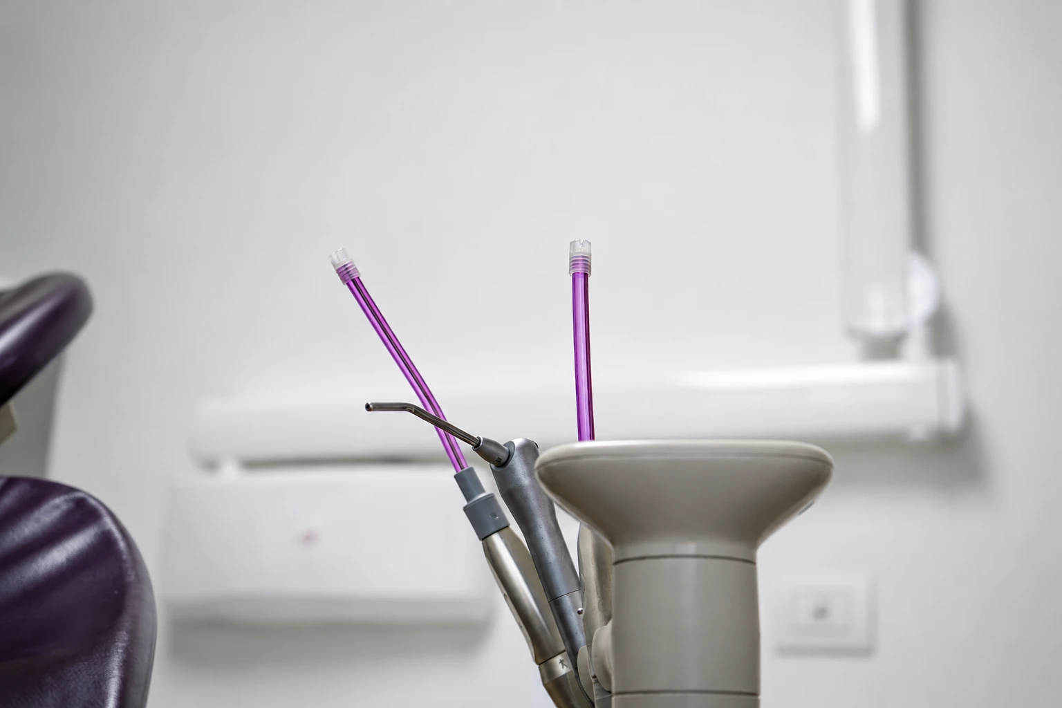 Ambienti di LM Studio Dentistico