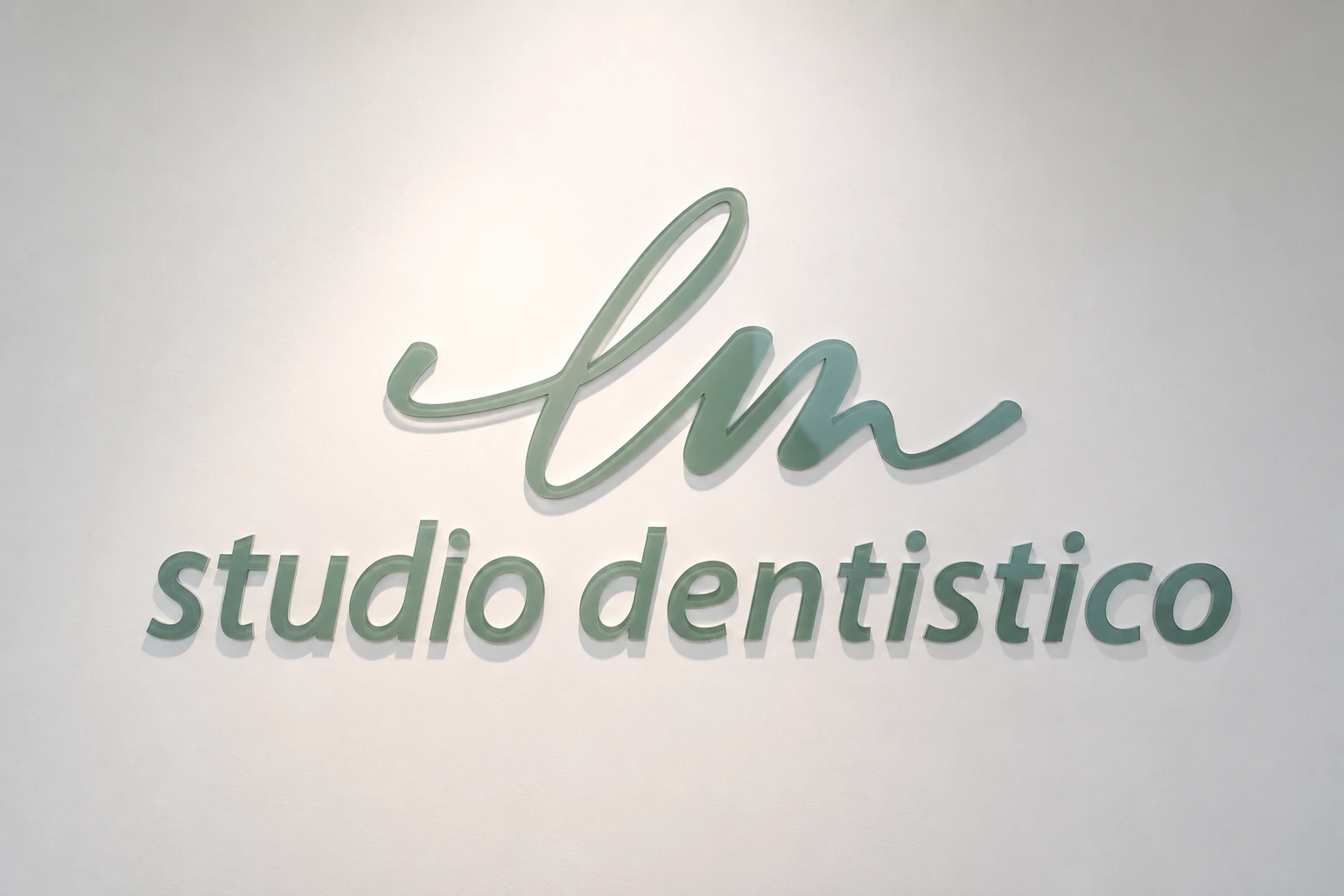 Ambienti di LM Studio Dentistico